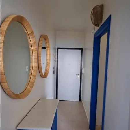 Tramonto Sulla Costa Degli Dei Zambrone