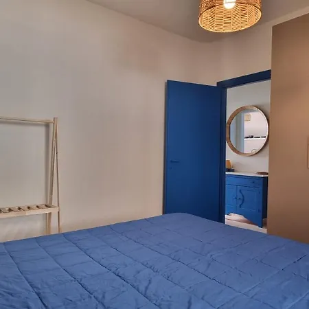 Tramonto Sulla Costa Degli Dei Apartment Zambrone