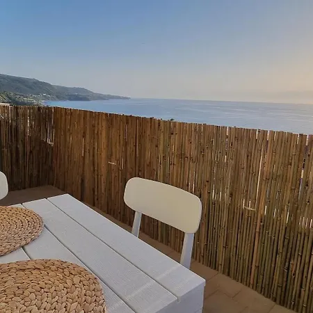 Tramonto Sulla Costa Degli Dei Apartment