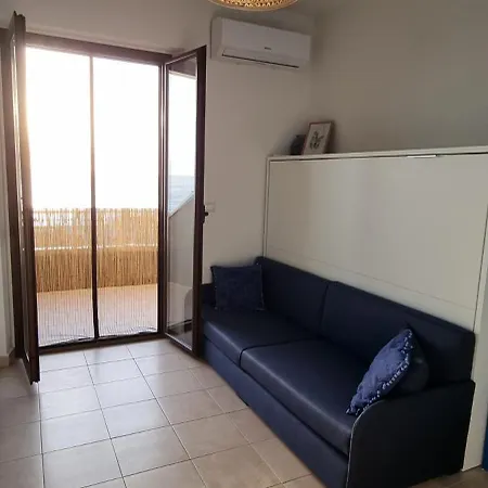 Apartment Tramonto Sulla Costa Degli Dei