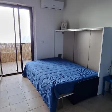 Tramonto Sulla Costa Degli Dei Apartment Zambrone