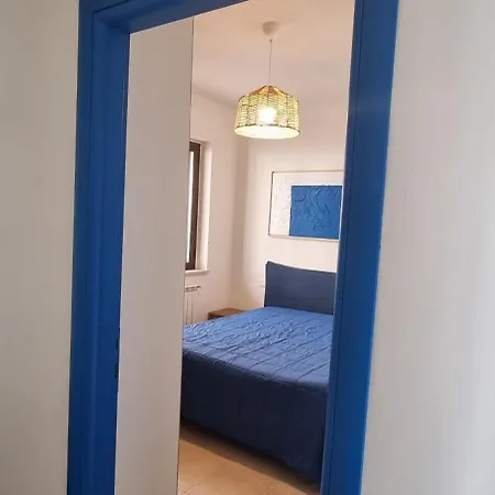 Tramonto Sulla Costa Degli Dei Zambrone