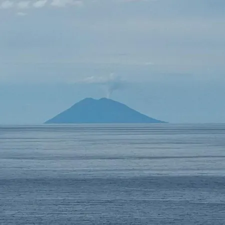 Apartment Tramonto Sulla Costa Degli Dei *