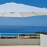 Tramonto Sulla Costa Degli Dei Апартаменты *
