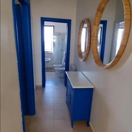 Tramonto Sulla Costa Degli Dei * Zambrone