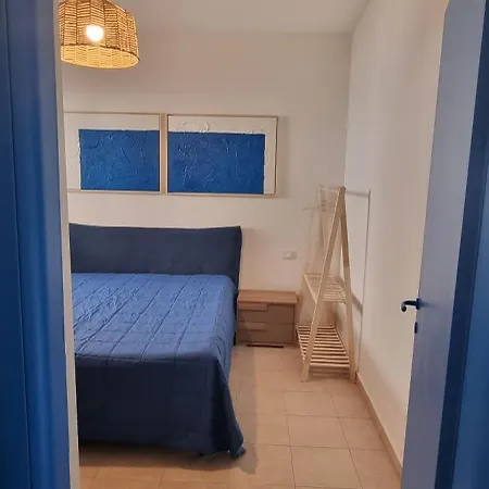 Tramonto Sulla Costa Degli Dei Apartment