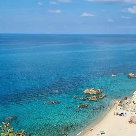 Апартаменты Tramonto Sulla Costa Degli Dei