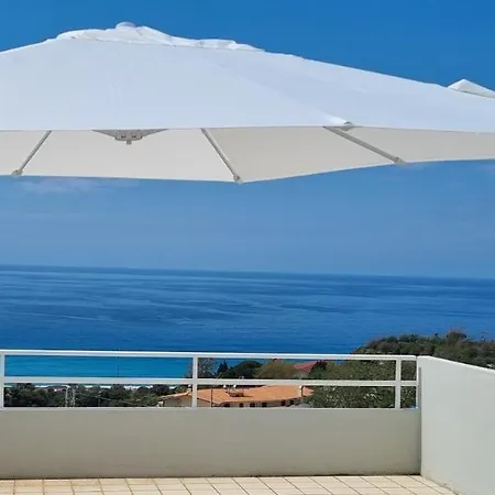 Tramonto Sulla Costa Degli Dei Apartment *